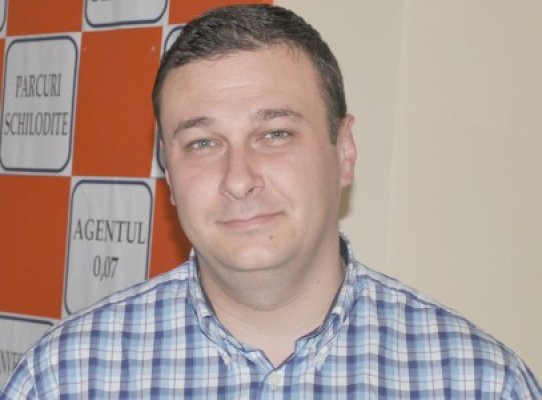 Florin Gheorghe: 
